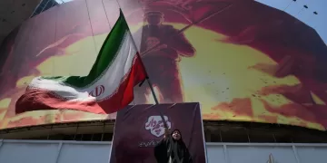 Iran’s leaders think they have Trump cornered