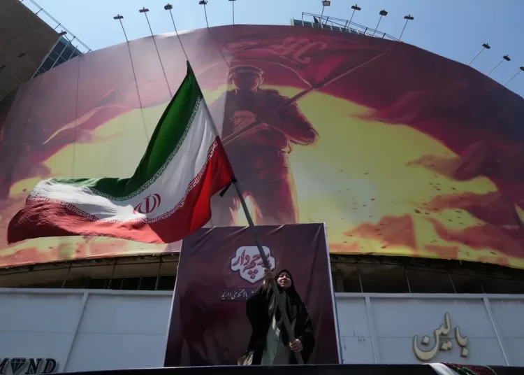 Iran’s leaders think they have Trump cornered 11 - Egyptian Gazette