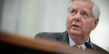 Senate passes sweeping Russia sanctions bill 1 - Egyptian Gazette Senate passes sweeping Russia sanctions bill