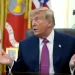 Trump claims he’s in no hurry to end Iran war 2 - Egyptian Gazette Trump claims he’s in no hurry to end Iran war