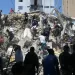 Colombia quake rescuers race to find survivors 2 - Egyptian Gazette Colombia quake rescuers race to find survivors