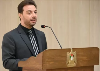 Palestinian delegation in Cairo holds talks on unity, statehood, ending occupation