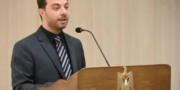 Palestinian delegation in Cairo holds talks on unity, statehood, ending occupation