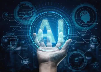 Blind Egyptian entrepreneur’s AI helps others see