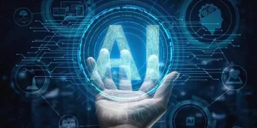 Blind Egyptian entrepreneur’s AI helps others see