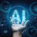 Blind Egyptian entrepreneur’s AI helps others see
