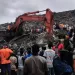 Landslide in Guinea kills 22