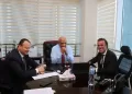 Egypt advances 3,000MW electricity link to Europe via Italy