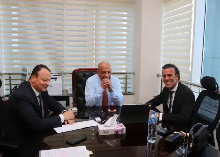 Egypt advances 3,000MW electricity link to Europe via Italy 12 - Egyptian Gazette