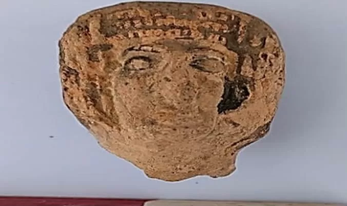 In photos: Three ancient tombs found in Egypt’s Bahariya Oasis 15 - Egyptian Gazette