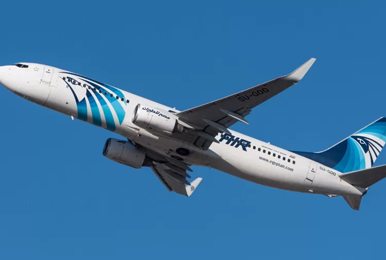 EgyptAir launches route from Jeddah, Medina to Alamein 12 - Egyptian Gazette EgyptAir launches route from Jeddah, Medina to Alamein 11 - Egyptian Gazette
