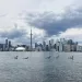 Trump threatens to rename Lake Ontario amid Canada trade war