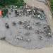 Rescuers race to find missing in Nepal, China floods
