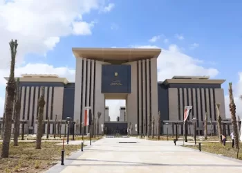 Egypt condemns renewed Iranian attacks on UAE, Jordan