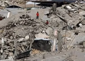 ICRC calls for safe aid access to Gaza
