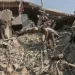 Israeli strike kills 7 in south Lebanon