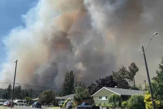 At least 600 structures damaged in Washington wildfires 12 - Egyptian Gazette At least 600 structures damaged in Washington wildfires 11 - Egyptian Gazette