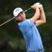 Lee leads PGA Tour Championship