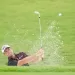 Hovland, Gerard Lead PGA Tour Championship