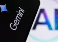 Google’s Gemini hits one billion monthly users as AI war heats up