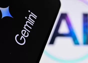 Google’s Gemini hits one billion monthly users as AI war heats up