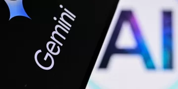 Google’s Gemini hits one billion monthly users as AI war heats up 1 - Egyptian Gazette Google’s Gemini hits one billion monthly users as AI war heats up
