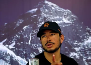 Noted climber Nirmal Purja among 10 dead in avalanche in Pakistan