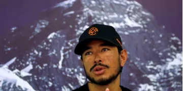 Noted climber Nirmal Purja among 10 dead in avalanche in Pakistan