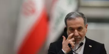 Iran: New sanctions threatened by US to fail