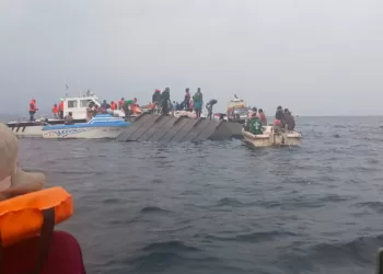 Death toll from Lake Kariba boat accident rises to 80