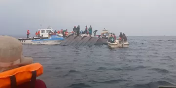 Death toll from Lake Kariba boat accident rises to 80