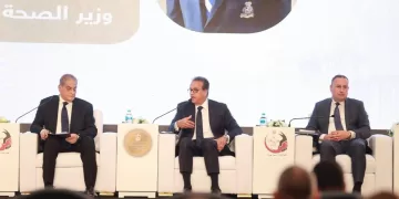 Health Min. highlights role of Egyptians abroad in advancing healthcare system
