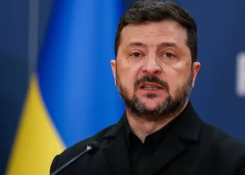 Zelenskiy: Up to 50,000 N. Korean troops to be deployed in Russia