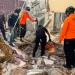 Powerful 7.7-magnitude earthquake strikes Indonesia, killing at least 40