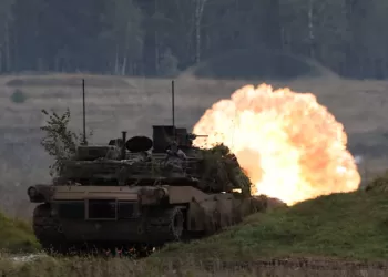NATO sees no imminent threat of attack