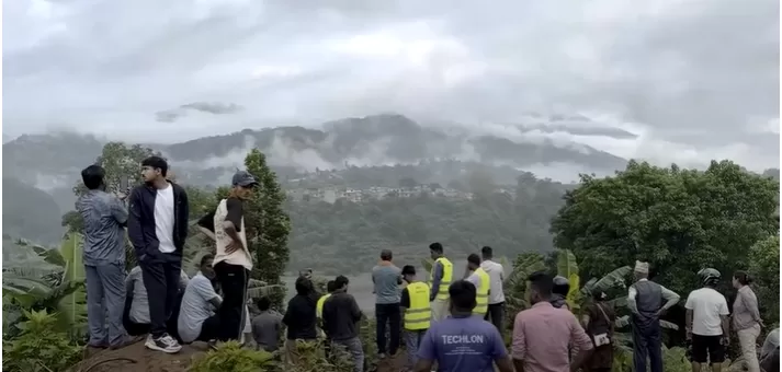 Himalayan disaster death toll nears 800 12 - Egyptian Gazette Himalayan disaster death toll nears 800 11 - Egyptian Gazette
