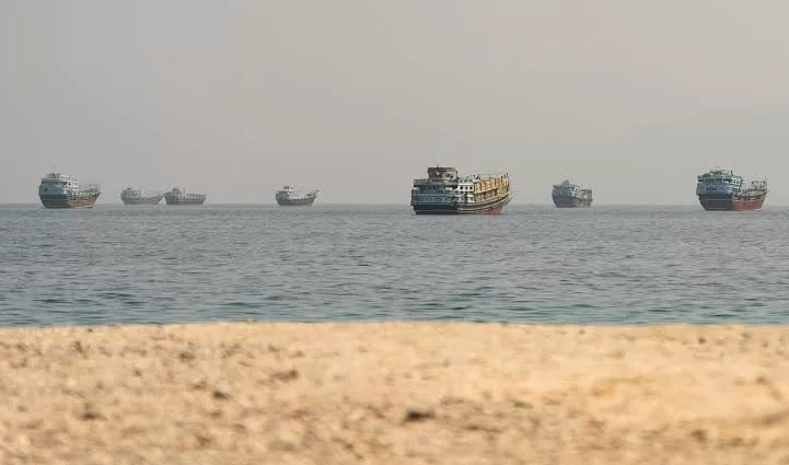 Iran urges other nations not to join new US sanctions 13 - Egyptian Gazette Iran urges other nations not to join new US sanctions 12 - Egyptian Gazette