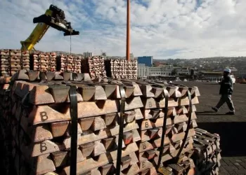 4 South American nations sign strategic minerals pact