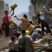 Race to reach trapped survivor offers hope in Colombia quake zone 2 - Egyptian Gazette Race to reach trapped survivor offers hope in Colombia quake zone