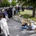 Swedish police probe online networks after the school attack