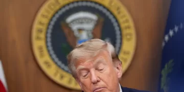 Trump wanted interest rate cuts to be ‘Rocket Fuel’ for economy