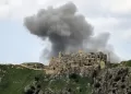 UN says Israeli demolitions in Lebanon ‘deeply concerning’