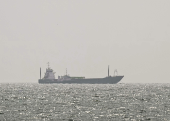 Iran, Oman agree on new Strait of Hormuz shipping route