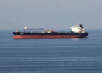 Iran permits Iraqi oil tankers to pass through Hormuz