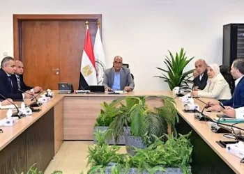Egypt advances smart water management through digital twin project