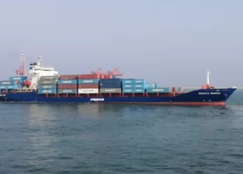 Rosatom vessel sank in Black Sea after Ukrainian drone attack
