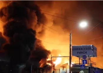 Putin launches revenge strikes on Kyiv