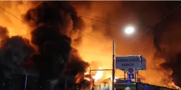 Putin launches revenge strikes on Kyiv 1 - Egyptian Gazette Putin launches revenge strikes on Kyiv