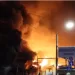 Putin launches revenge strikes on Kyiv