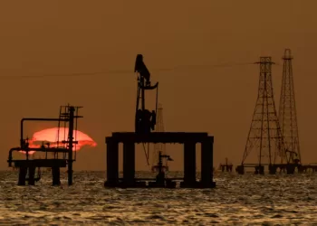 Trump: US to refill Strategic Reserve using Venezuelan oil